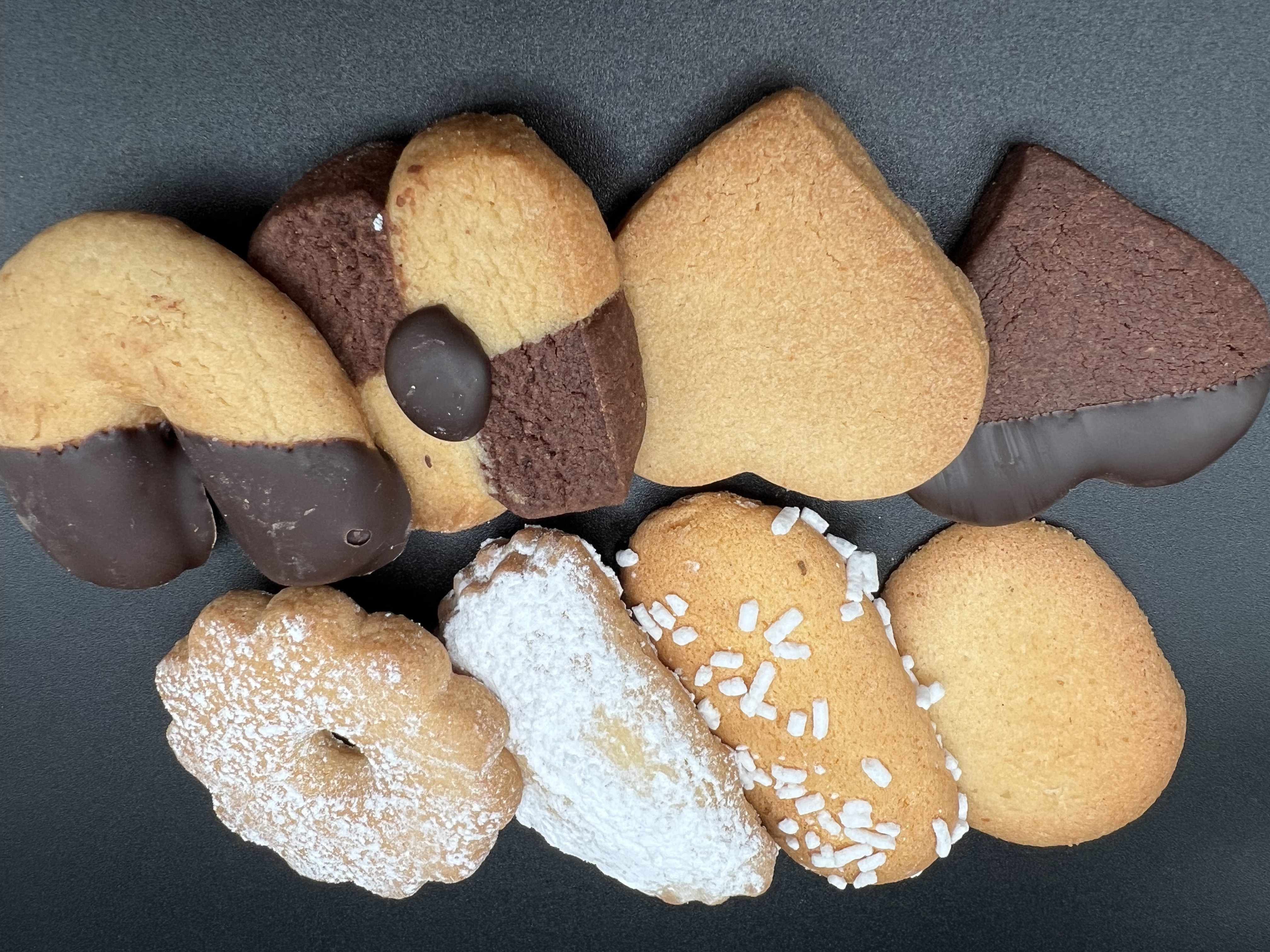 Biscotti artigianali